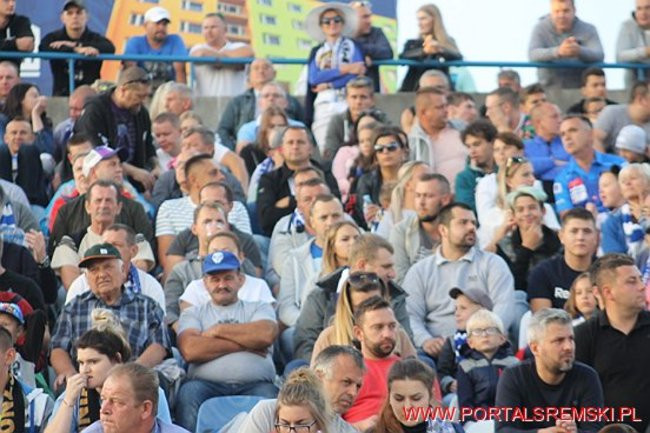 Unia w super dyspozycji