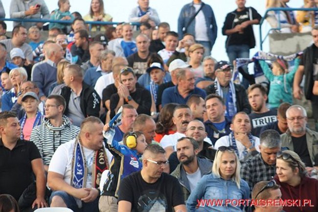 Unia w super dyspozycji