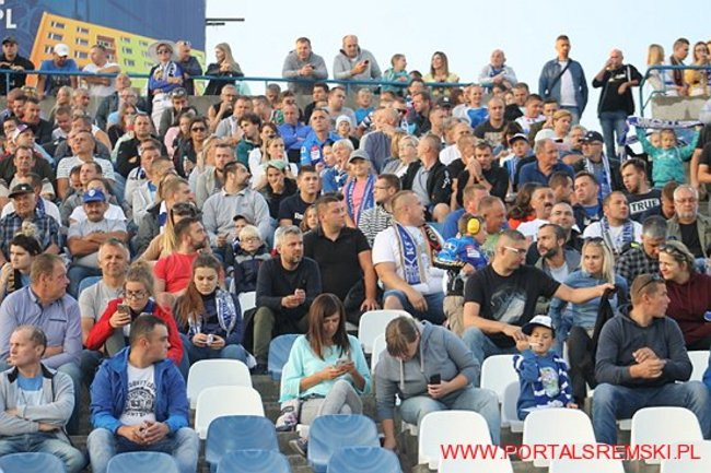 Unia w super dyspozycji