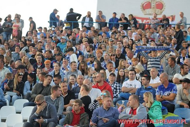 Unia w super dyspozycji