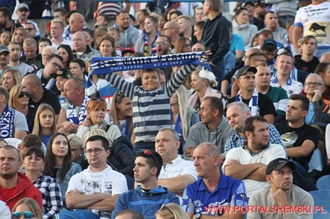 Unia w super dyspozycji