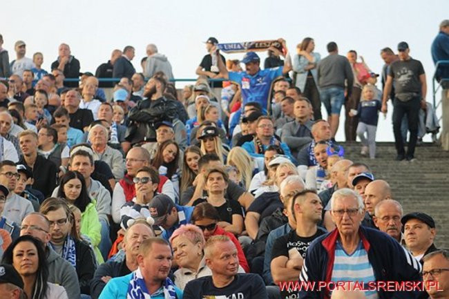 Unia w super dyspozycji