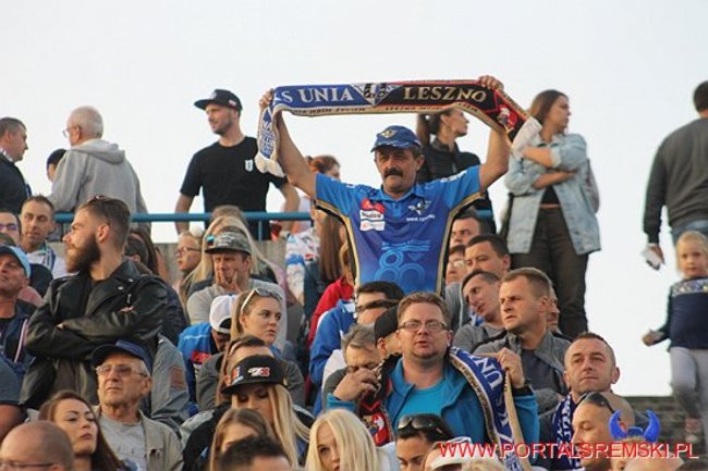 Unia w super dyspozycji