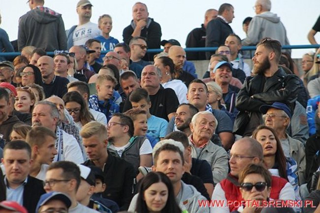 Unia w super dyspozycji