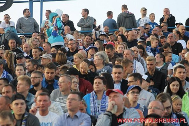 Unia w super dyspozycji