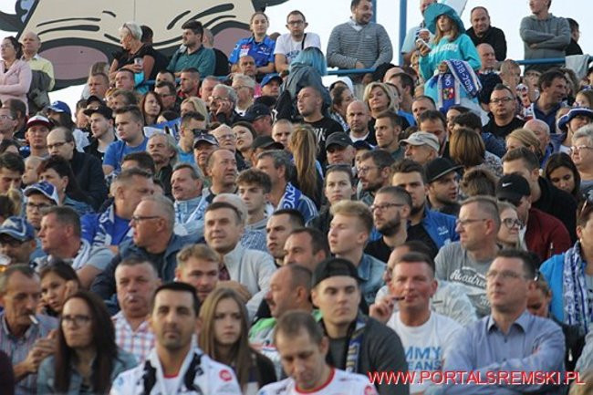 Unia w super dyspozycji