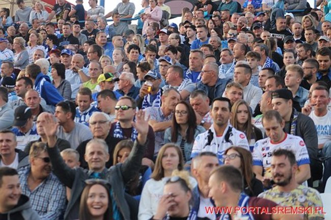 Unia w super dyspozycji