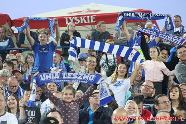 Unia w super dyspozycji