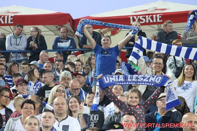 Unia w super dyspozycji