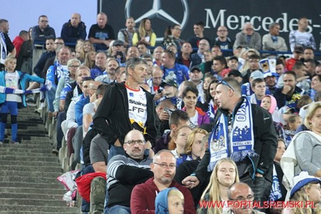 Unia w super dyspozycji