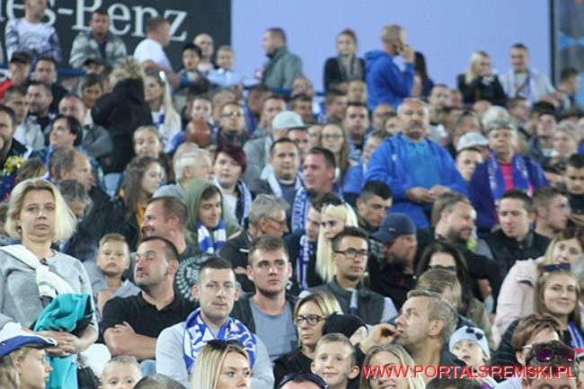 Unia w super dyspozycji