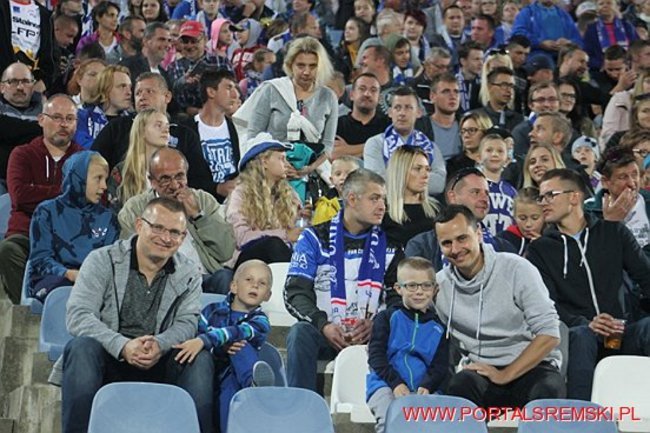 Unia w super dyspozycji