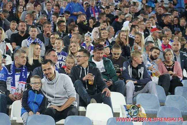 Unia w super dyspozycji