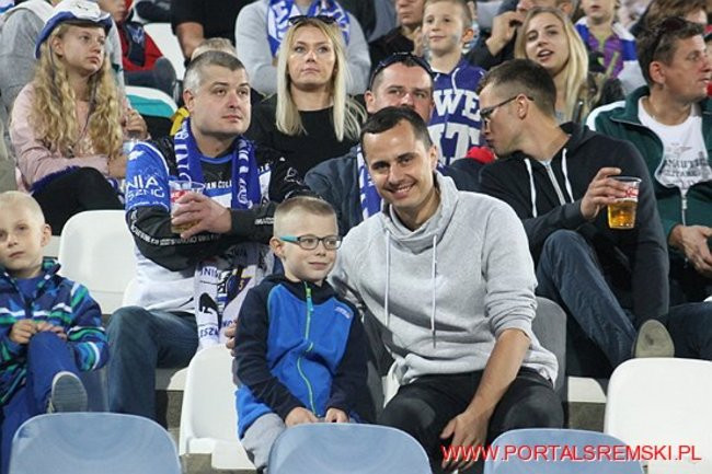 Unia w super dyspozycji