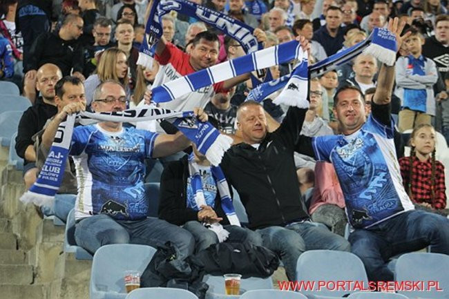 Unia w super dyspozycji