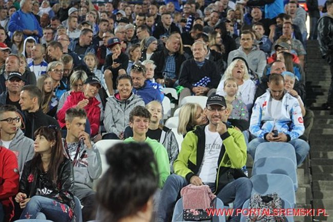 Unia w super dyspozycji