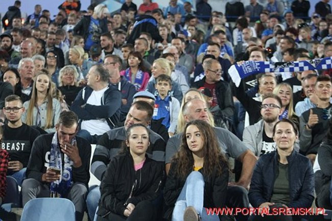 Unia w super dyspozycji