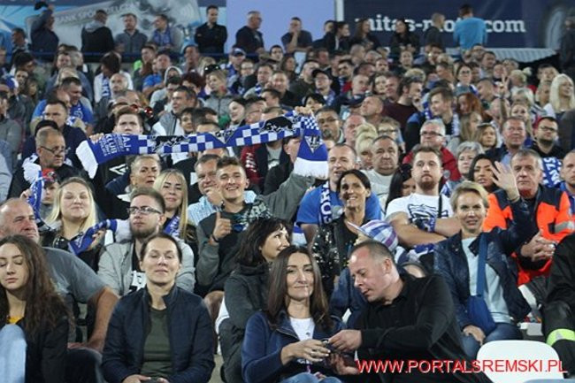 Unia w super dyspozycji