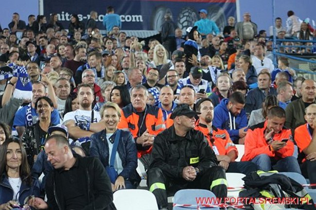 Unia w super dyspozycji