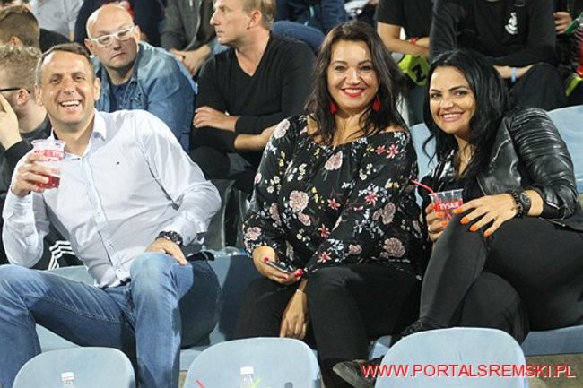 Kolejne emocje w Lesznie