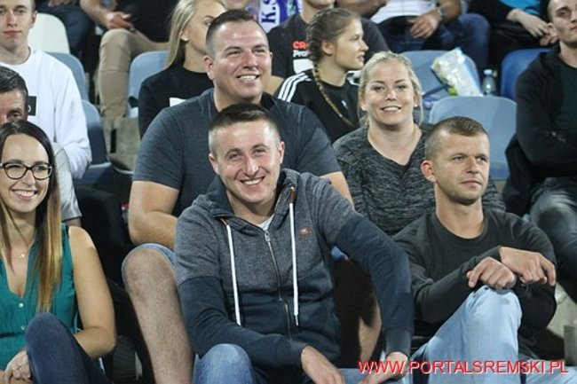 Kolejne emocje w Lesznie