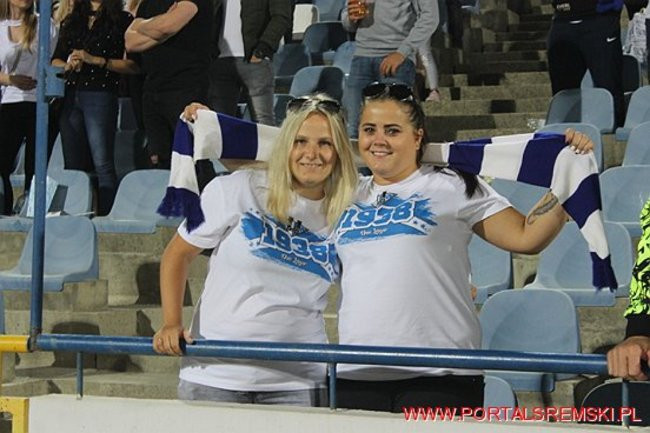 Kolejne emocje w Lesznie