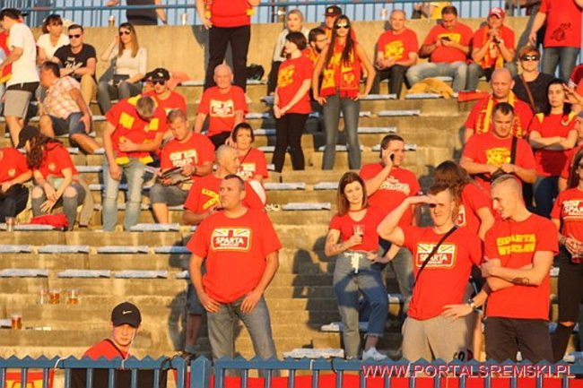 Kolejne emocje w Lesznie