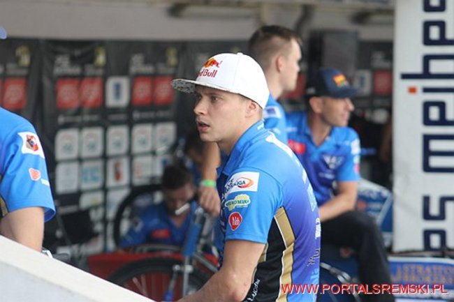 Kolejne emocje w Lesznie