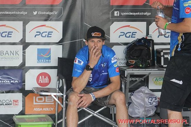 Kolejne emocje w Lesznie