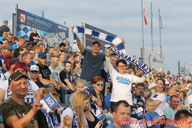 Kolejne emocje w Lesznie