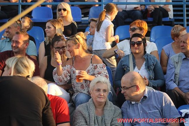 Kolejne emocje w Lesznie