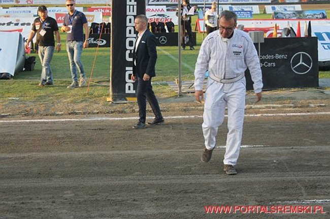 Kolejne emocje w Lesznie