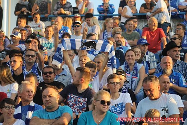 Kolejne emocje w Lesznie