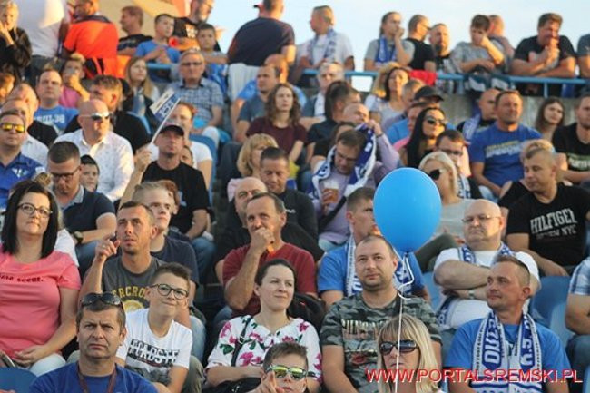 Kolejne emocje w Lesznie