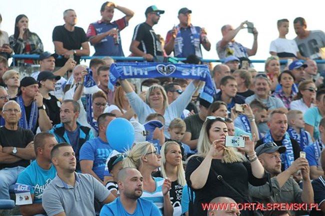 Kolejne emocje w Lesznie