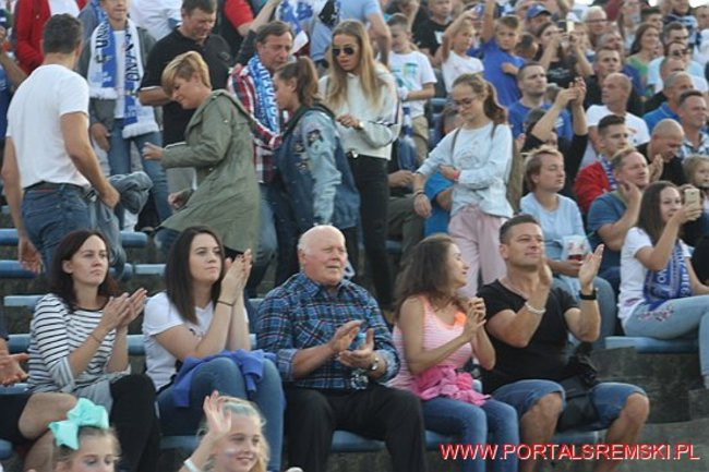 Kolejne emocje w Lesznie