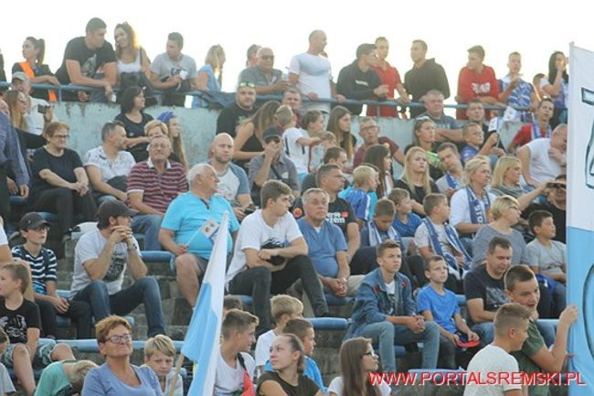 Kolejne emocje w Lesznie