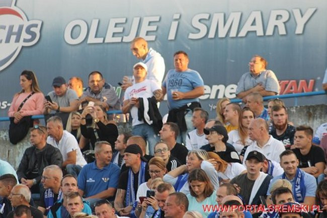 Kolejne emocje w Lesznie