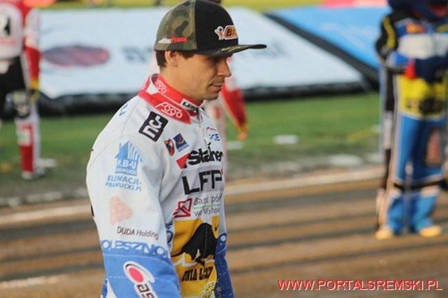 Kolejne emocje w Lesznie