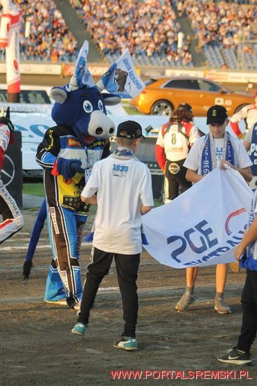 Kolejne emocje w Lesznie