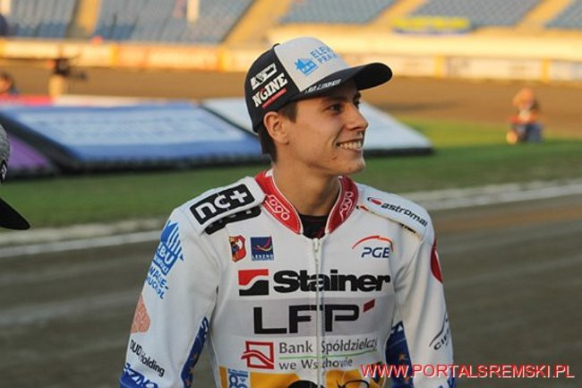 Kolejne emocje w Lesznie