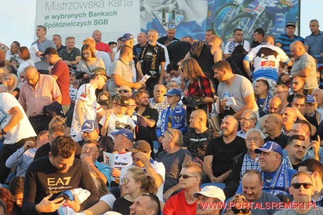 Kolejne emocje w Lesznie