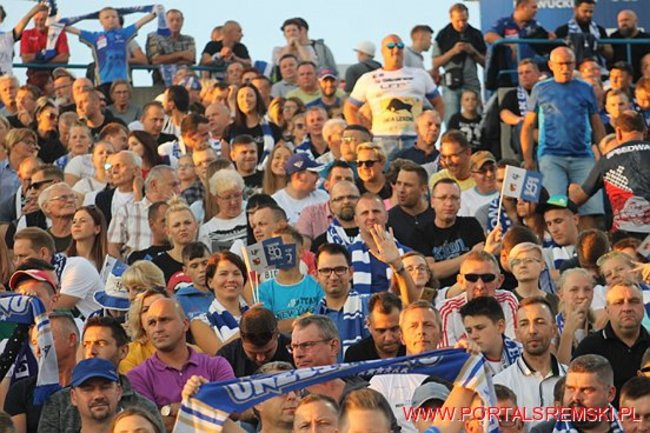 Kolejne emocje w Lesznie