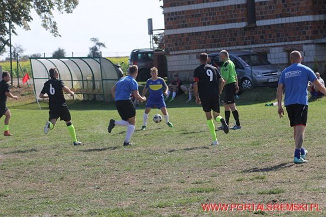 II turniej Mórka Cup za nami