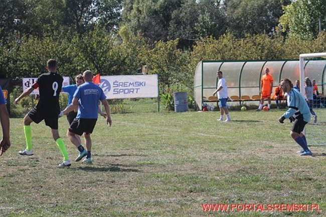 II turniej Mórka Cup za nami