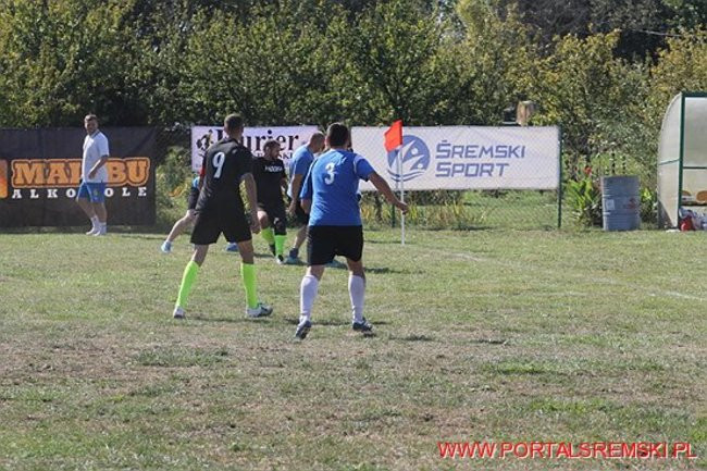 II turniej Mórka Cup za nami