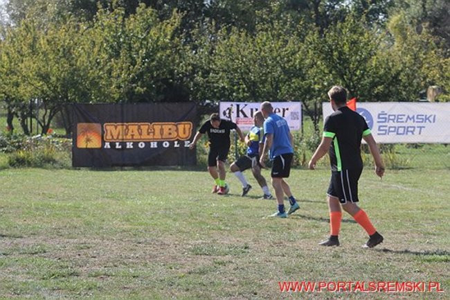 II turniej Mórka Cup za nami