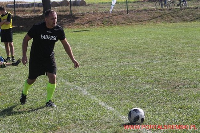 II turniej Mórka Cup za nami