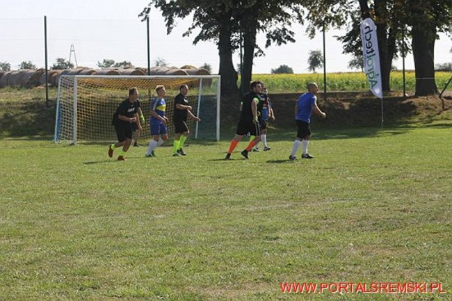 II turniej Mórka Cup za nami