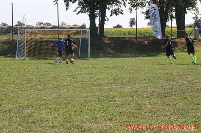 II turniej Mórka Cup za nami